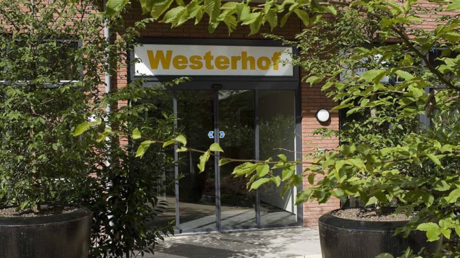 Tiel - Westerhof