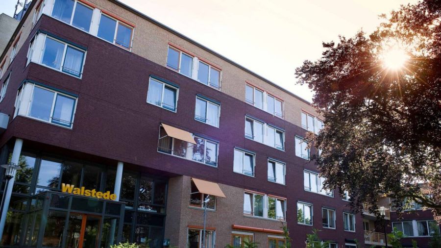 Tiel - Walstede