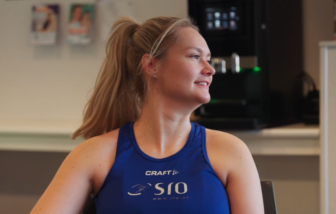 Veerle Boermans