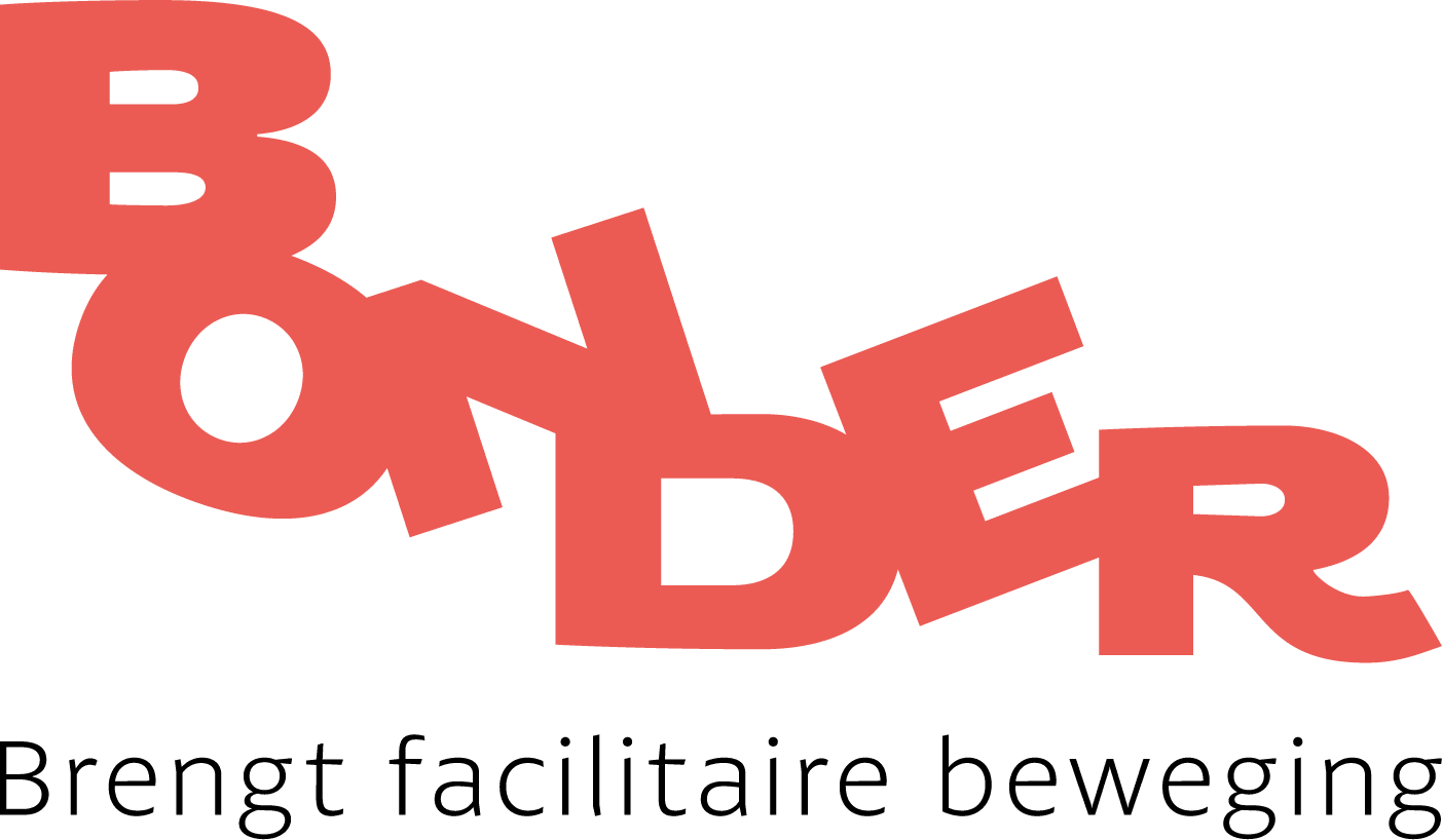 Bonder logo