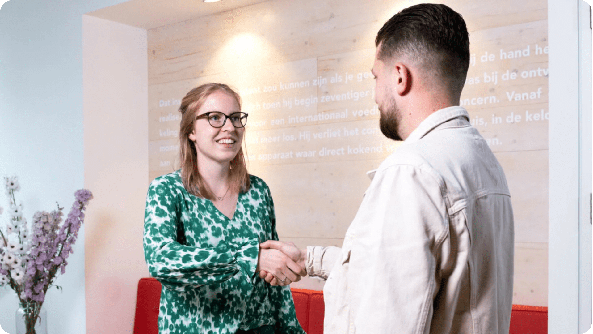 Human resources Quooker