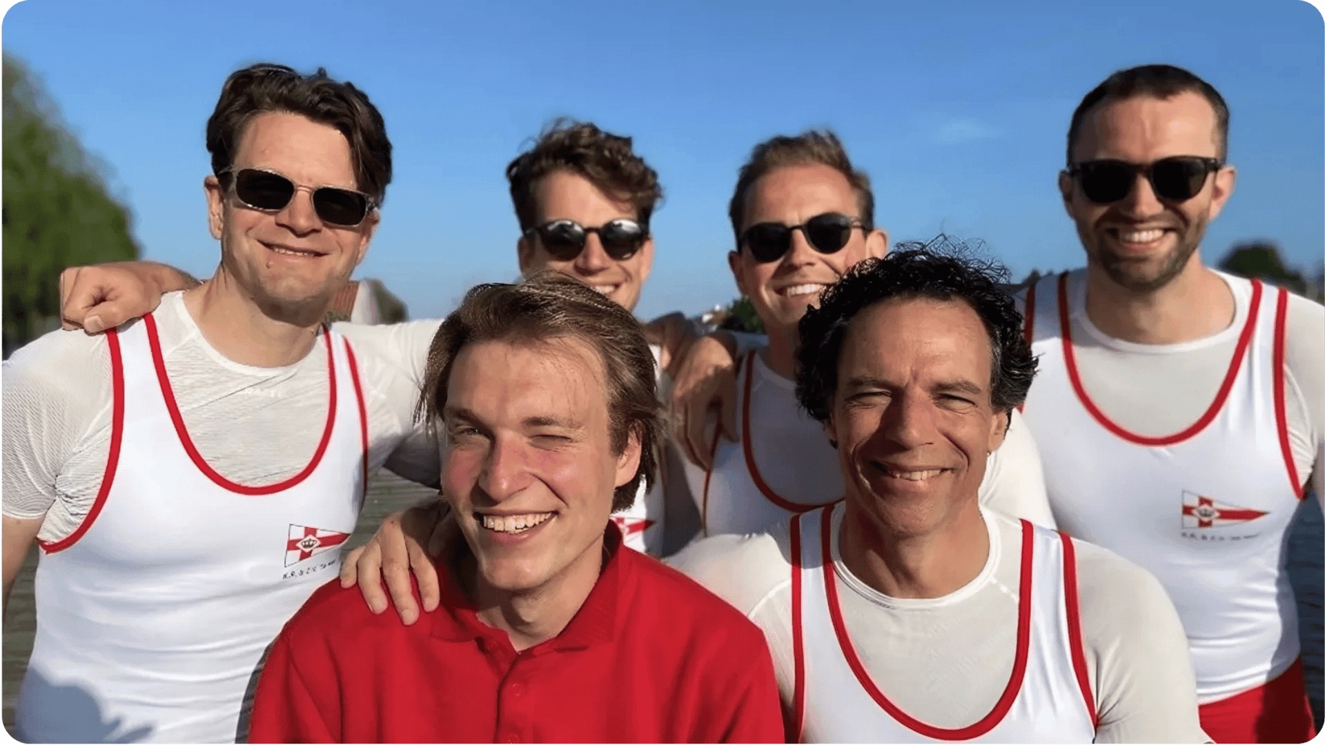 Quooker Engelandvaarders