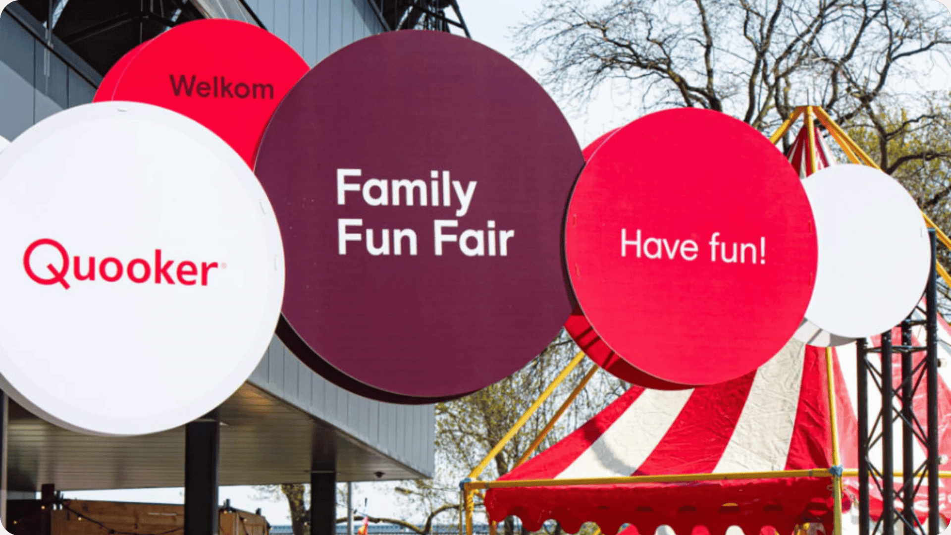 Quooker familiedag