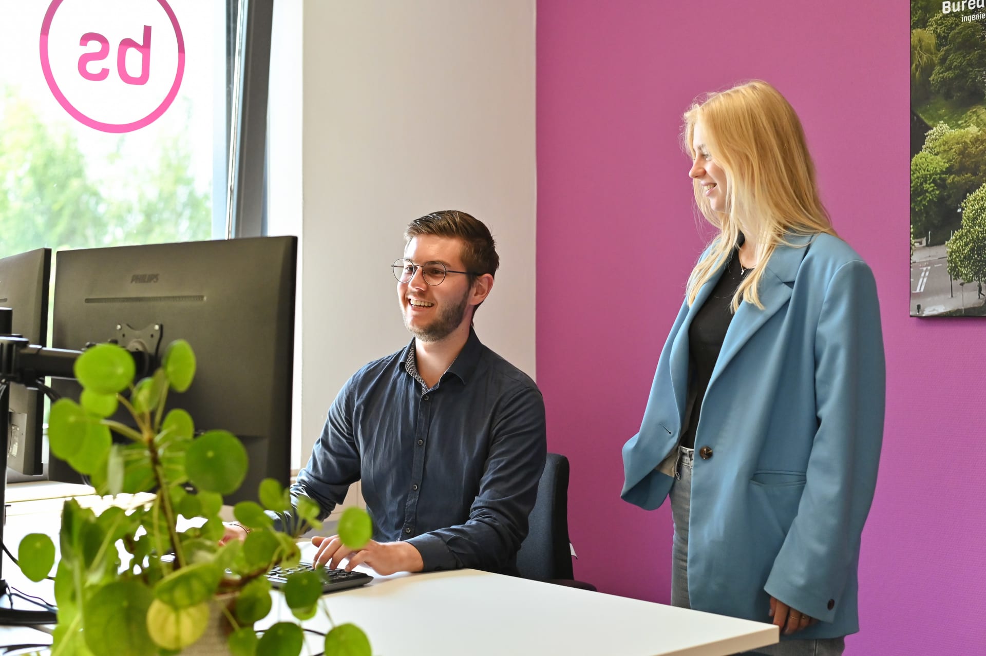 Vestiging Bureau Schmidt Zwolle
