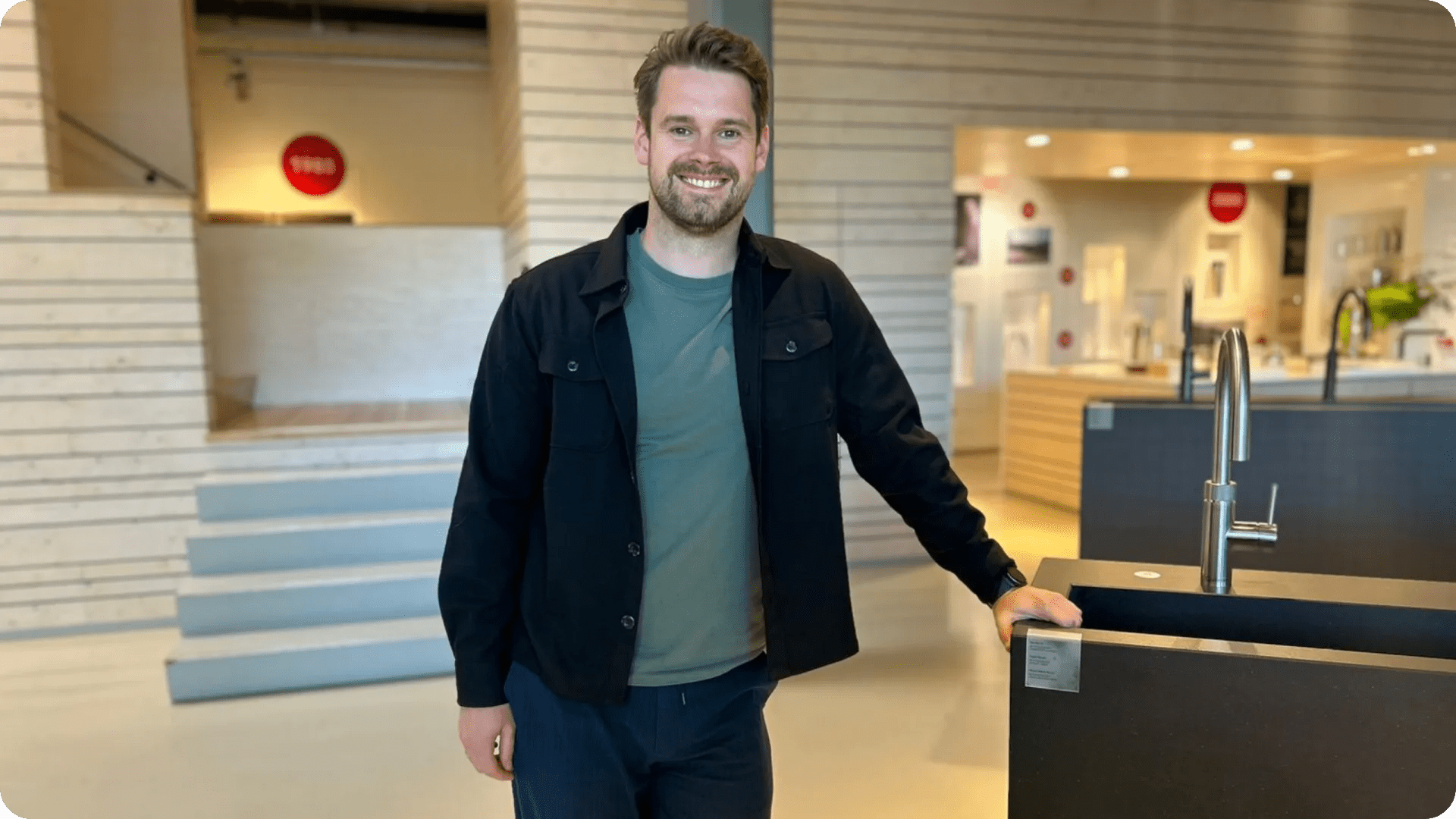 Werken aan innovatie techniek