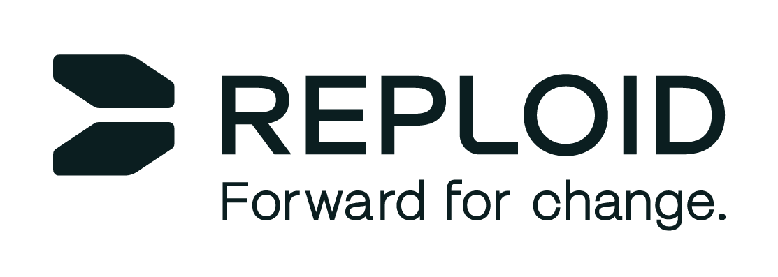 REPLOID Group AG logo