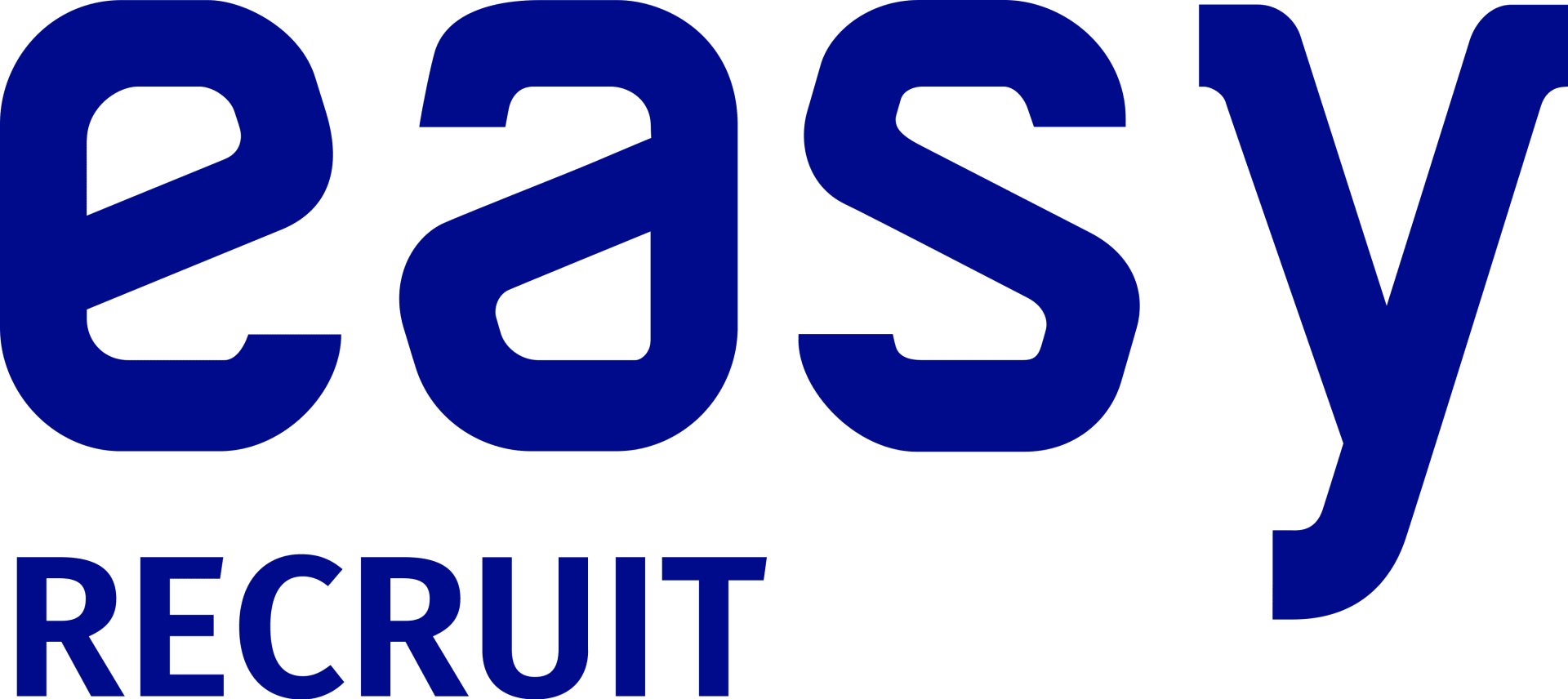 Easy Recruit logo