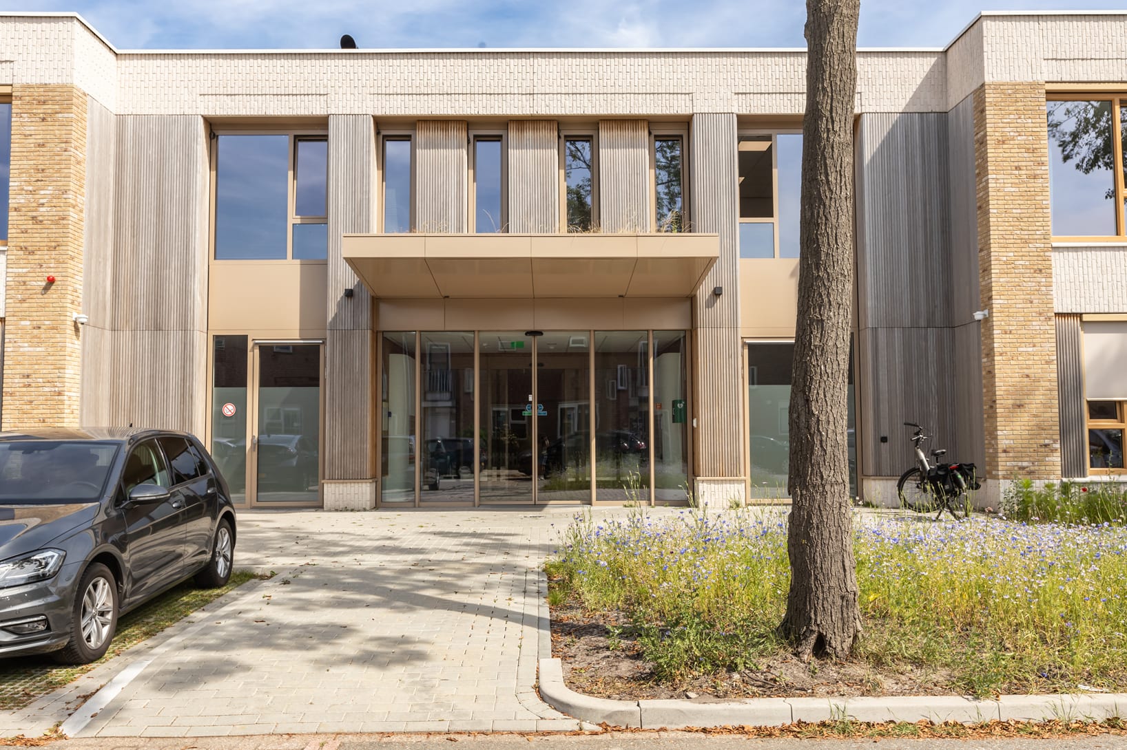 Woonzorglocatie Leemwierde - Almere