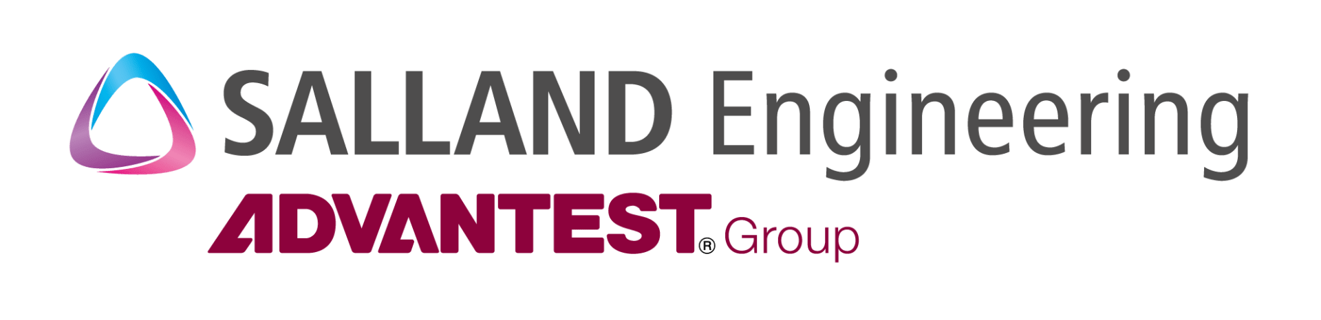 Salland Engineering logo