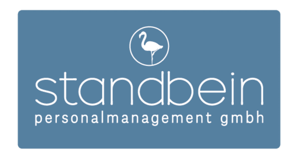 Standbein Personalmanagement GmbH logo