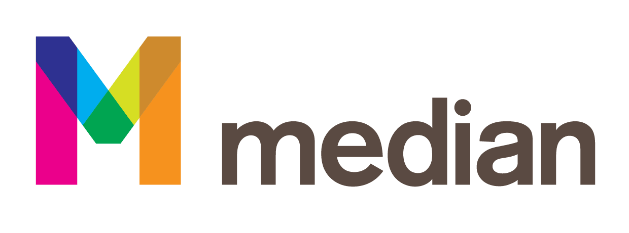 Median Technologies logo