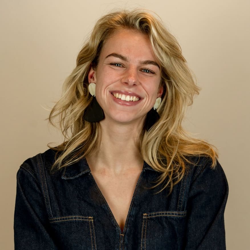 Mila Koster