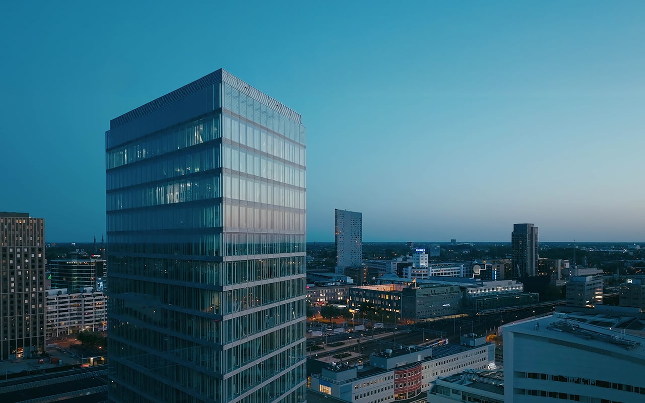 Advocaten en notaris kantoor Winston Taylor in Eindhoven