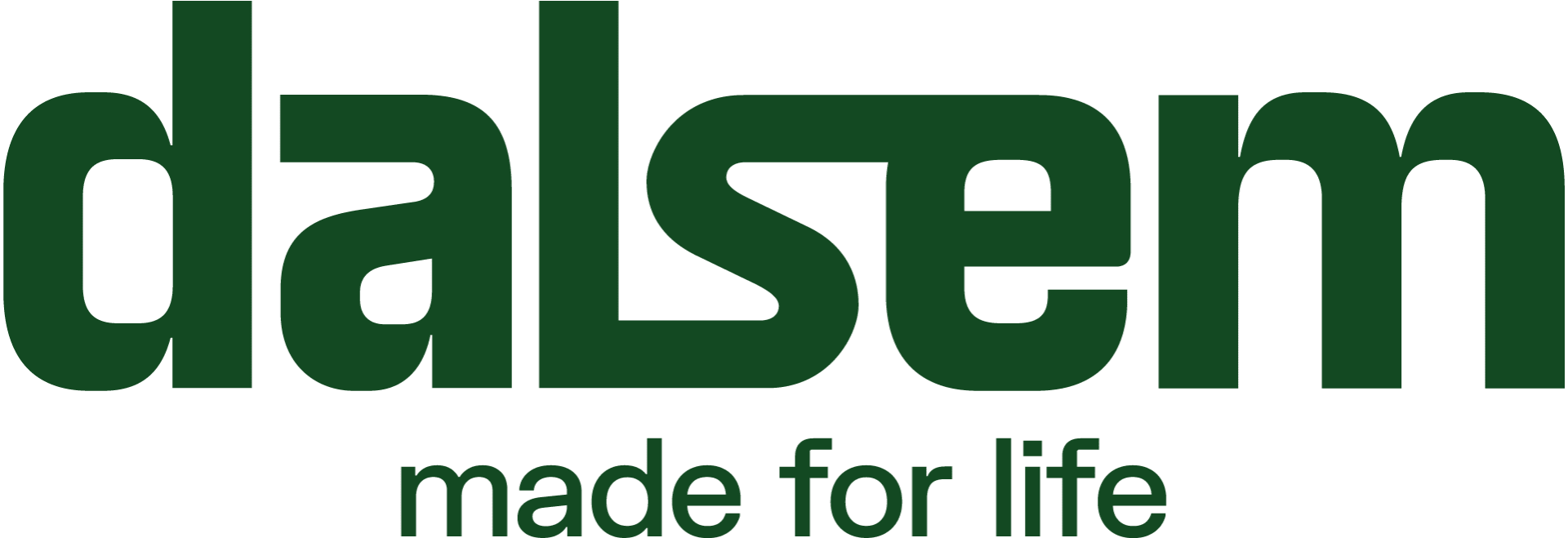 Dalsem B.V. logo