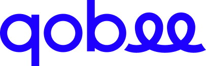 Qobee logo