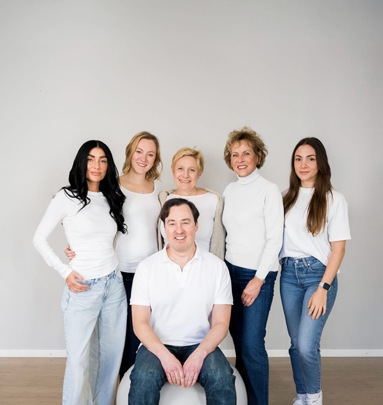 Team Bild