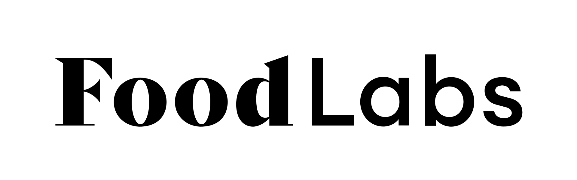 FoodLabs logo