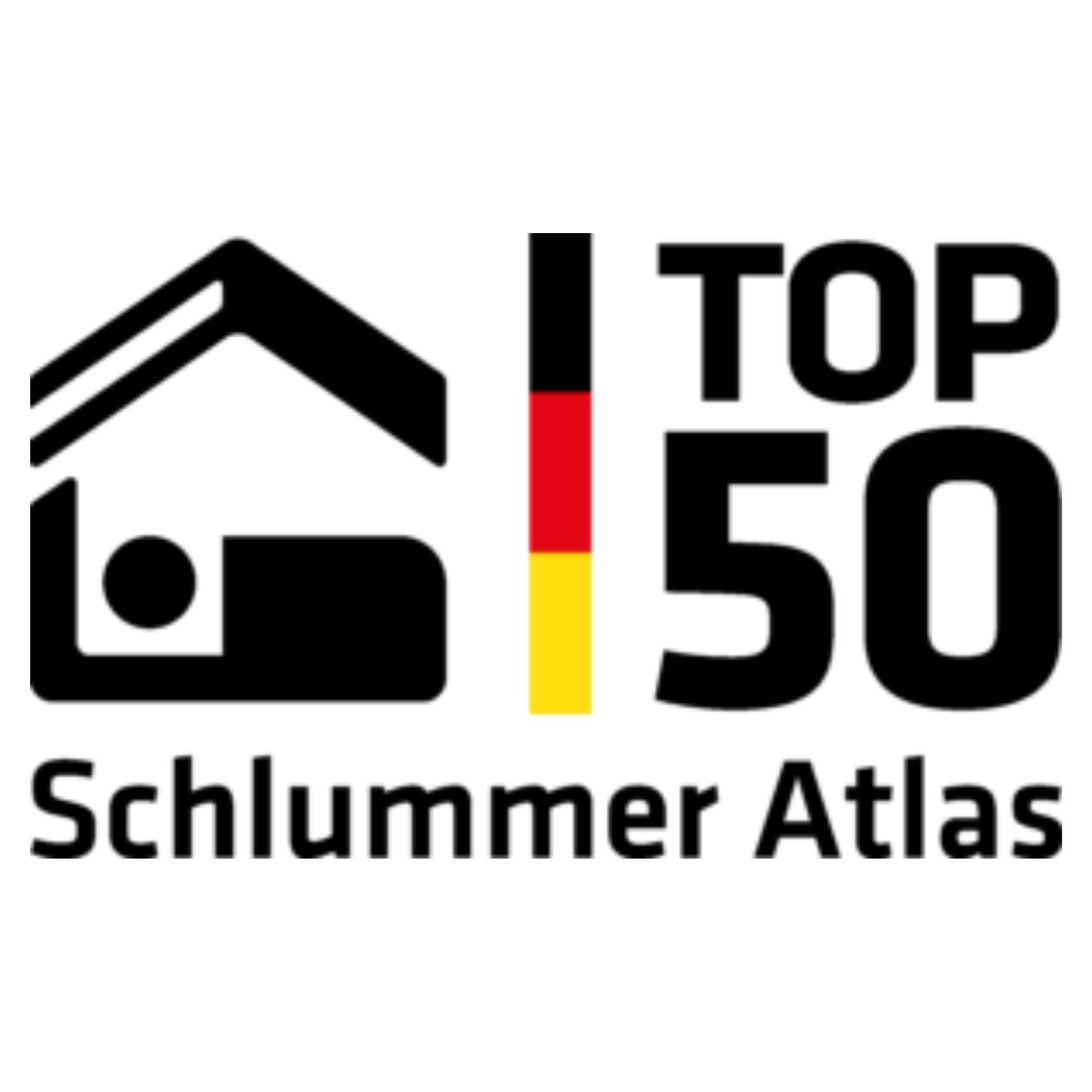 TOP50 Schlummer Atlas Logo 