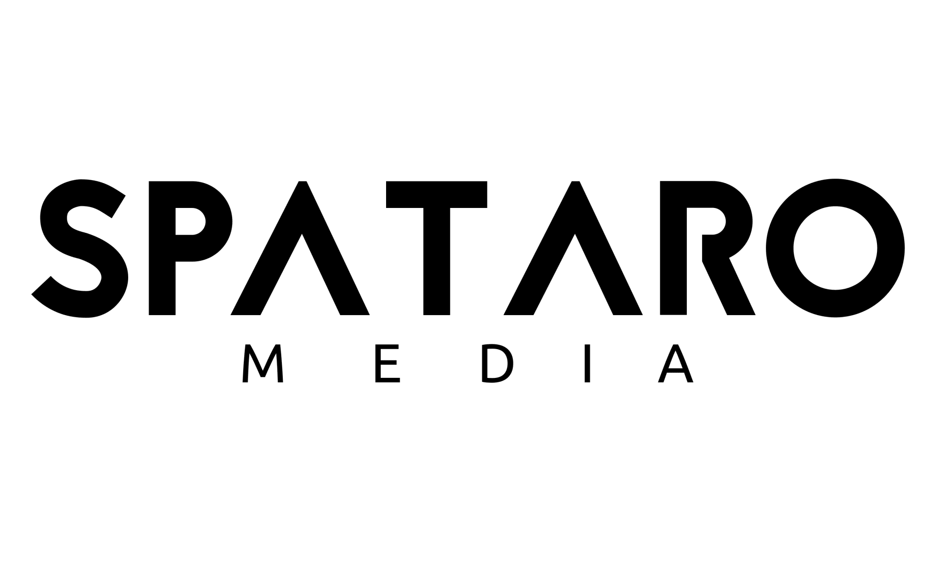 Spataro Media GmbH logo
