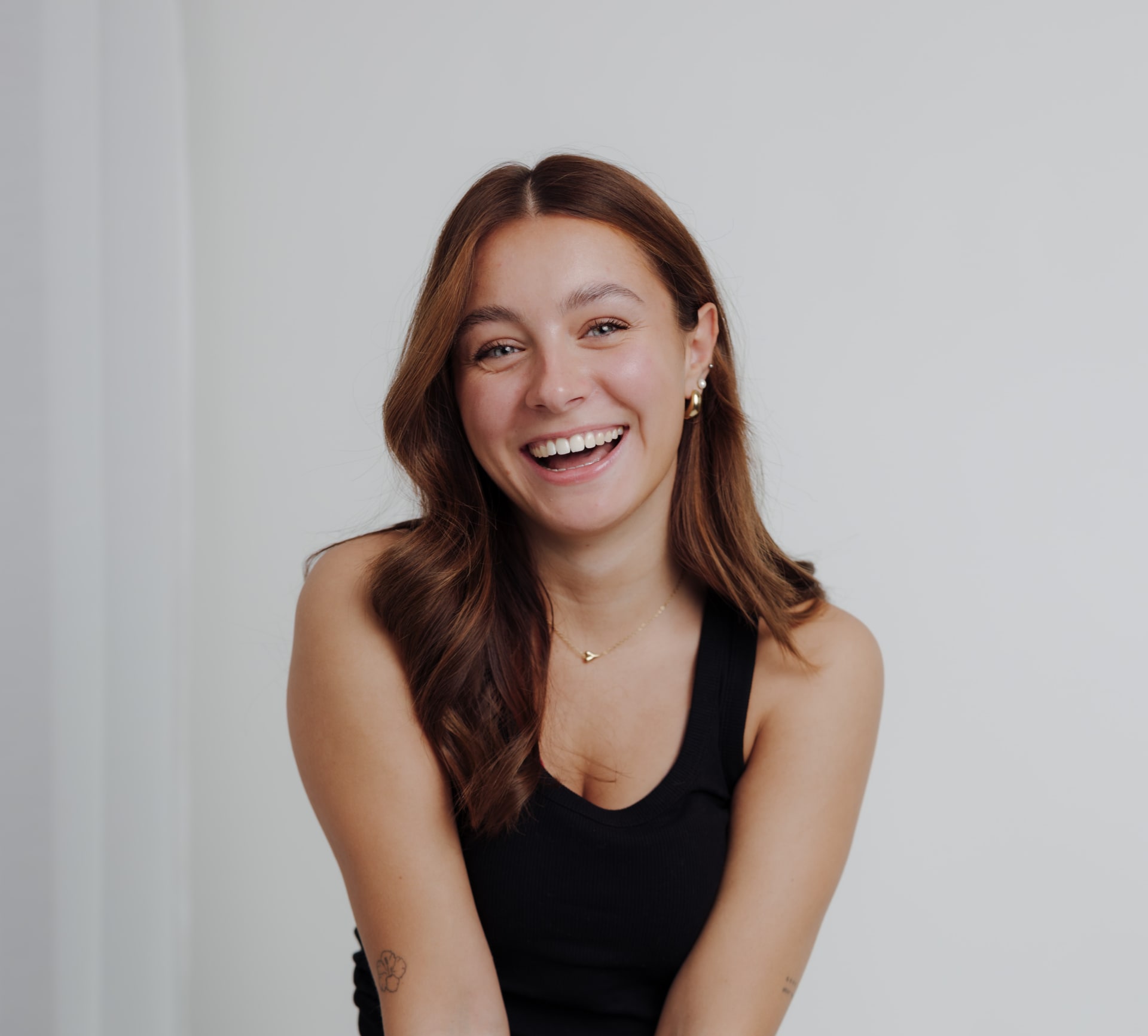 Junior Social Media Managerin, Mitarbeiterblog, Zitat über die Arbeit bei Luamaya