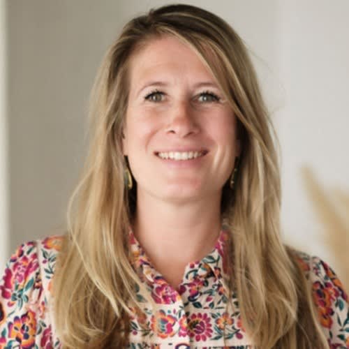 Simone Bolluyt - VP People at Studocu