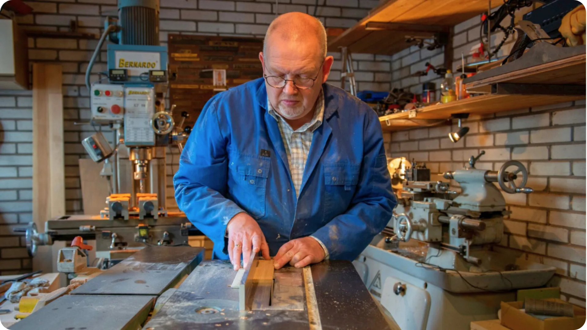 Gert Bos Orgels