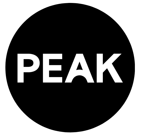 Peak Capital Logo footer