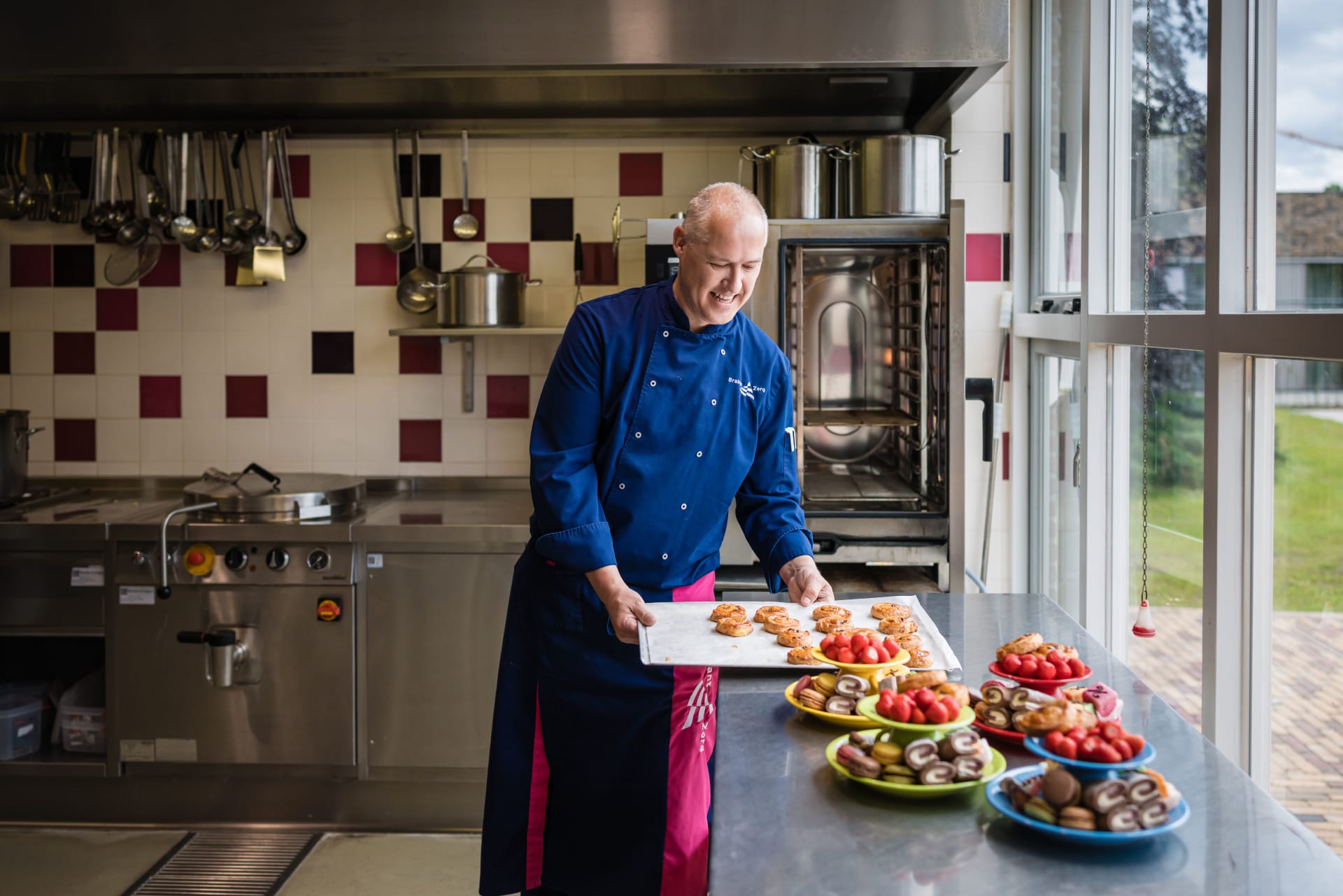 Horeca Het Zonnelied