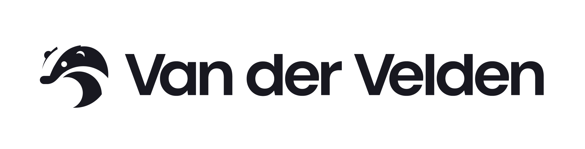 Van der Velden logo