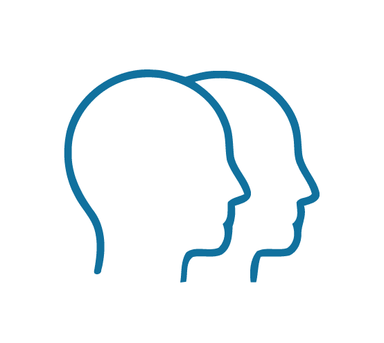 Mentoring Icon
