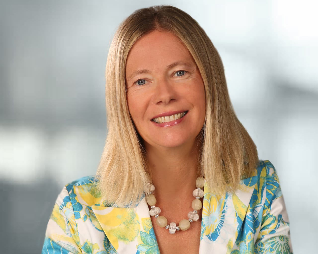 Portraitbild Bettina Trummer