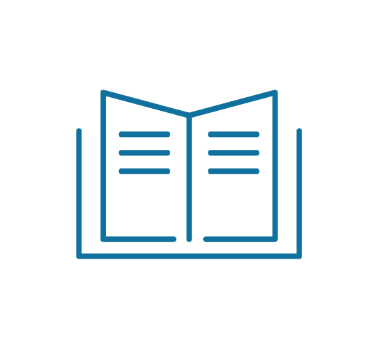Aus- und Weiterbildung Icon