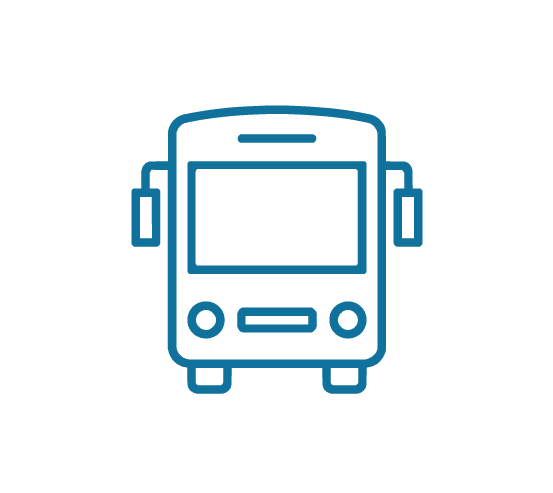 Verkehrsmittelzuschuss Icon