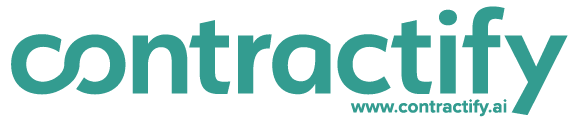 Contractify logo