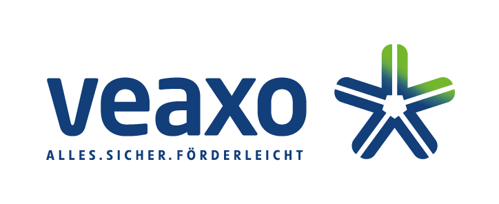 VEAXO Unternehmensgruppe logo