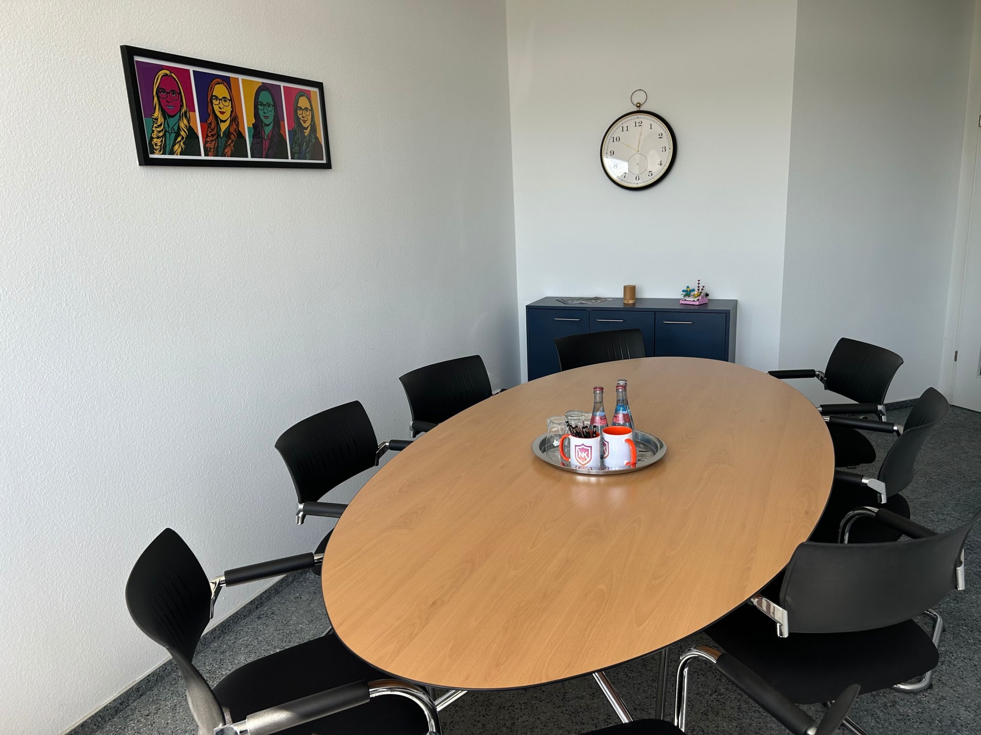 Besprechungsraum