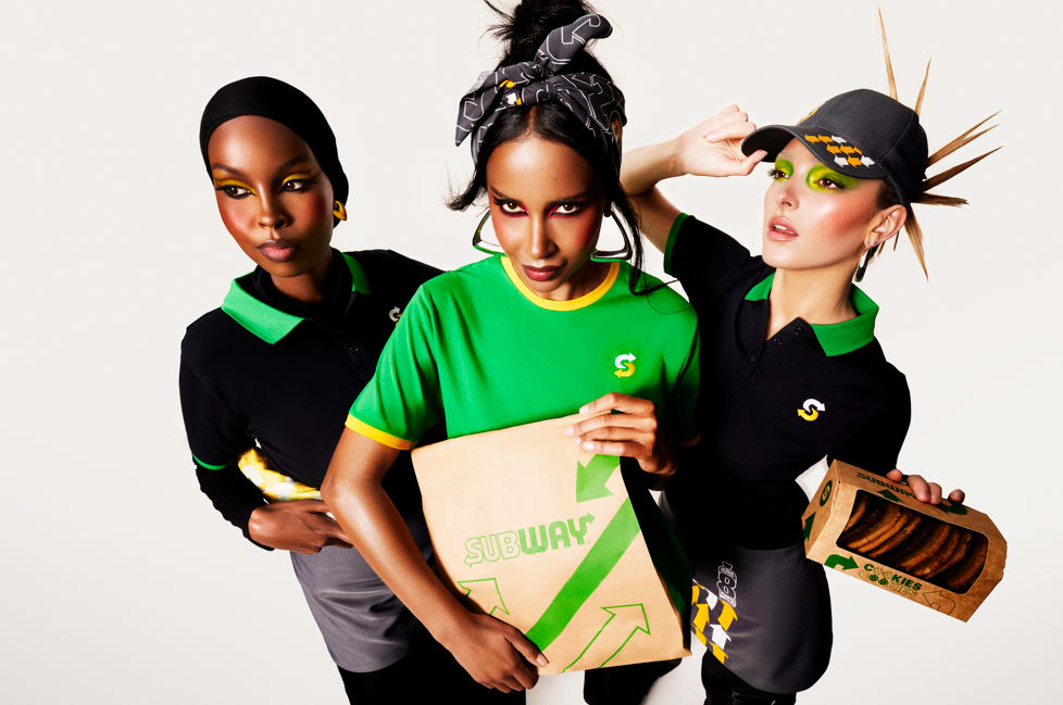 subway-girls