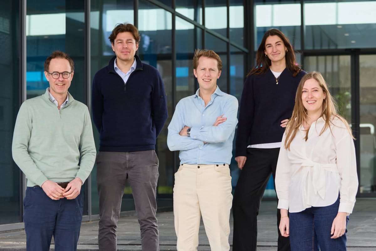 picture of Marktlink Capital's works council members