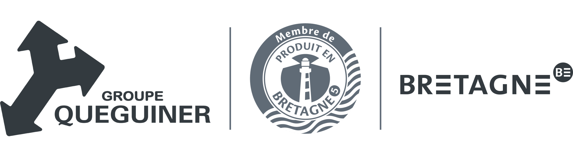Groupe Quéguiner logo