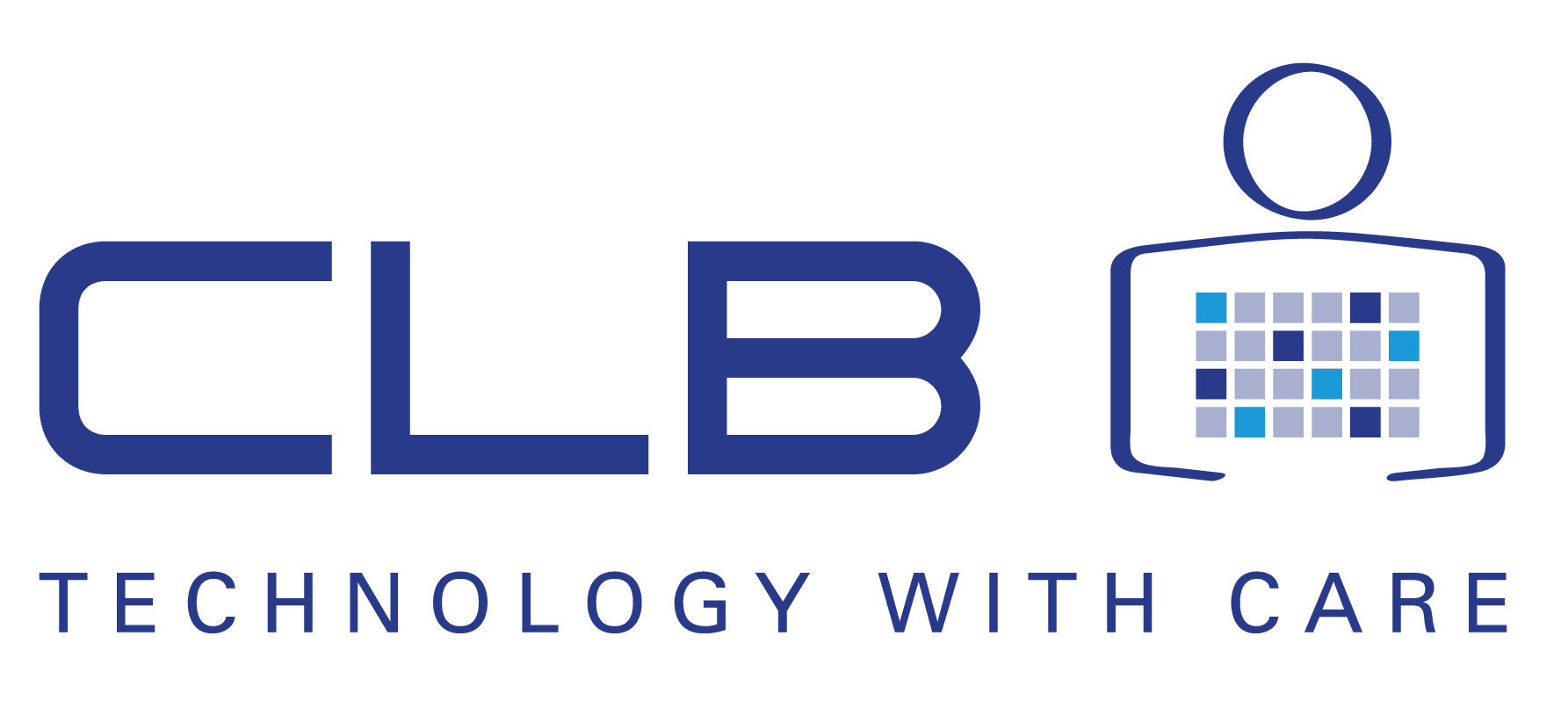 CLB Group logo