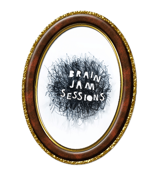 Host brain jam sessions