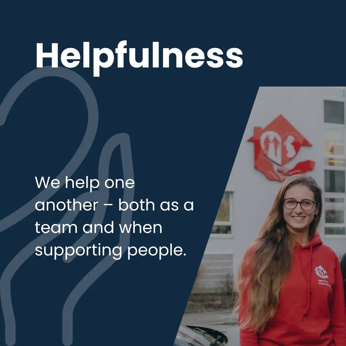 Helpfulness
