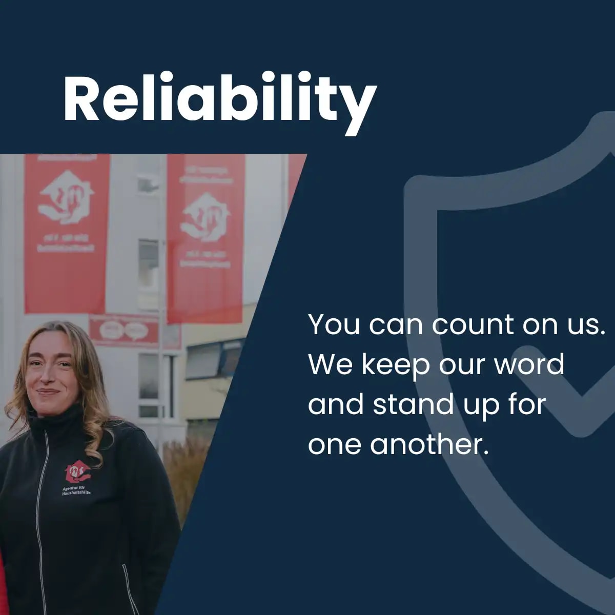 Reliability