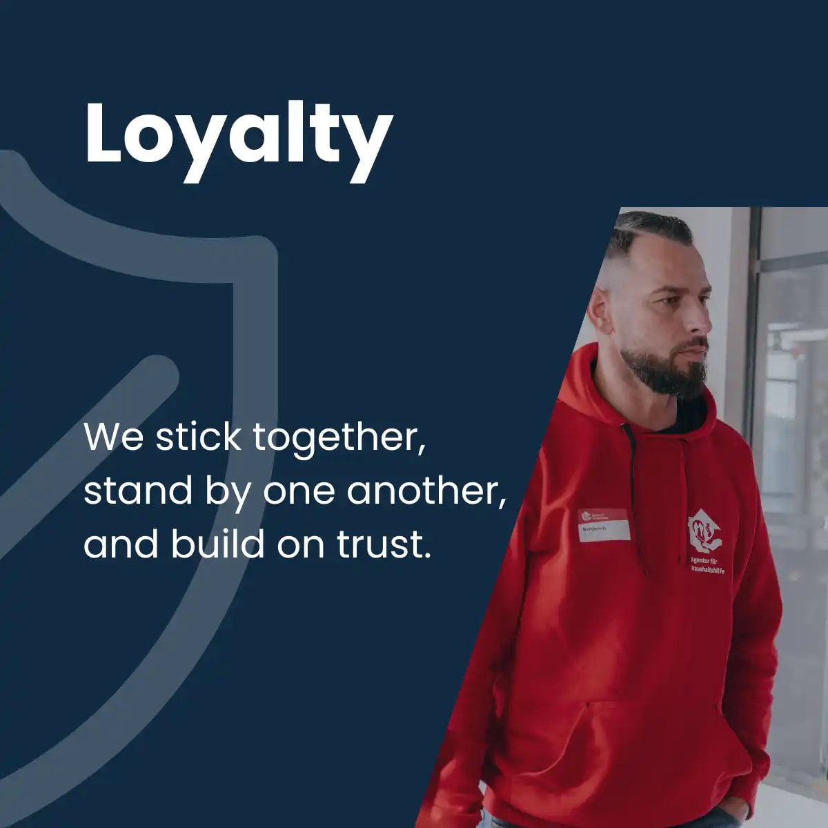 Loyalty