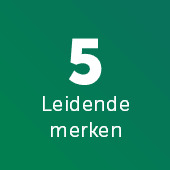 Leidende merken