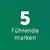 Führende Marken