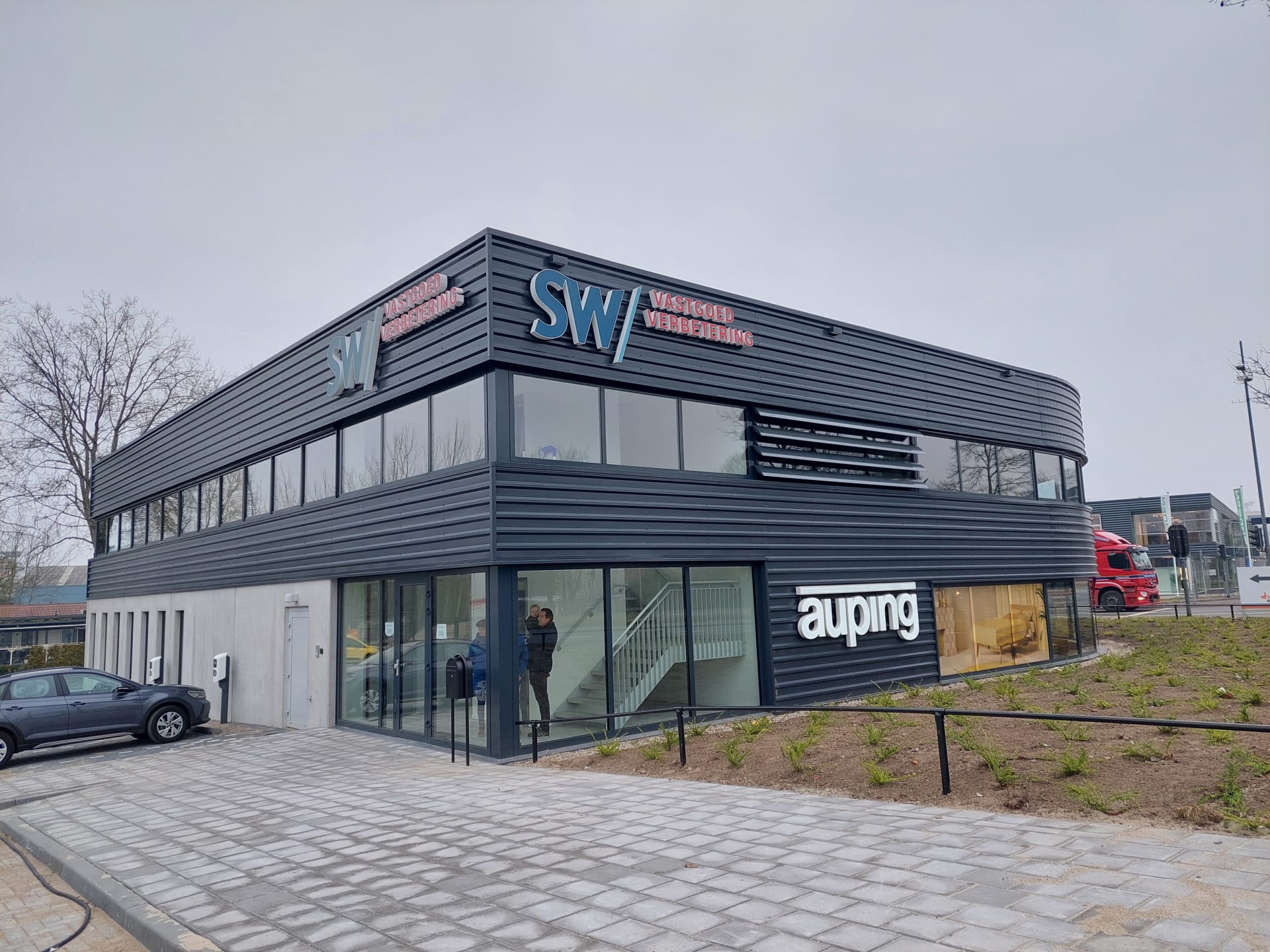 SW Deventer