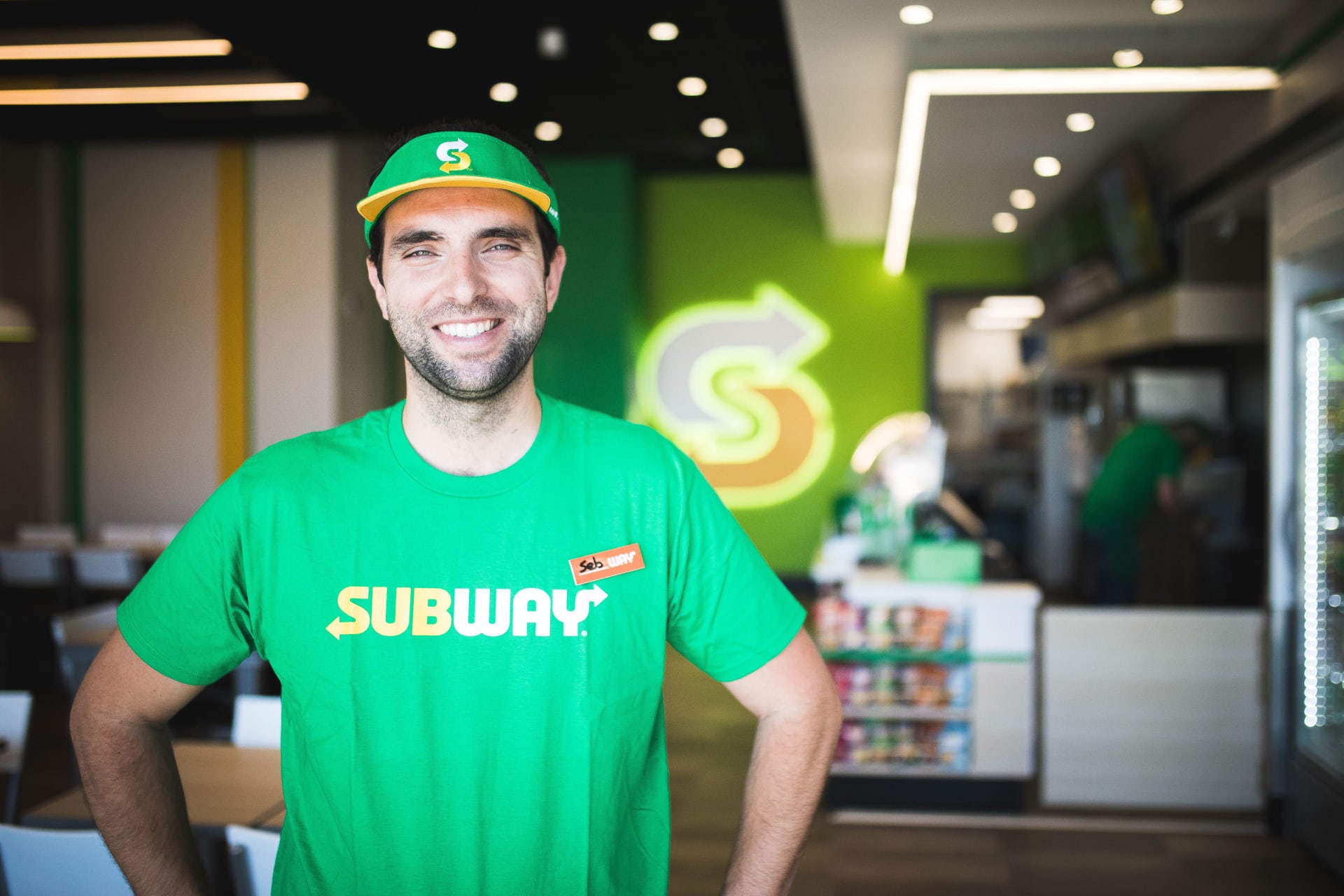 franchisé subway