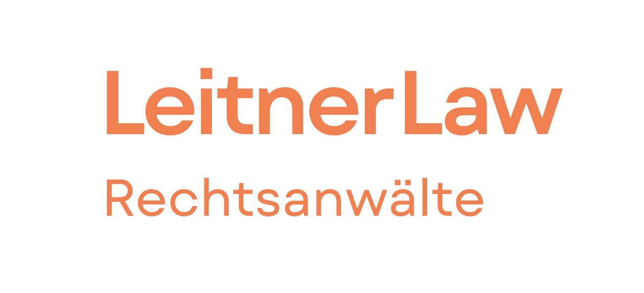 LeitnerLaw Rechtsanwälte logo