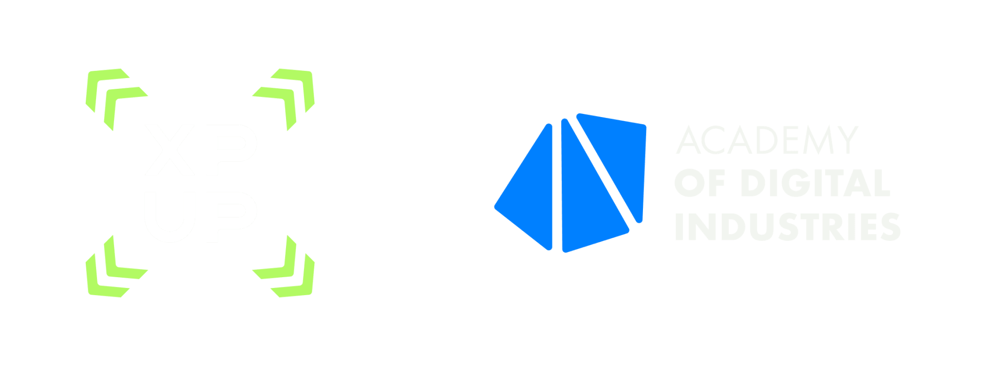Academy of Digital Industries logo